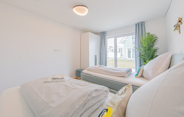 Apartman - Olpenitz , Njemacka - DSH406 603