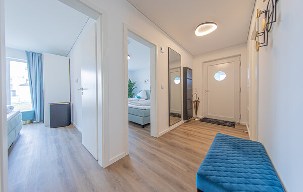 Apartman - Olpenitz , Njemacka - DSH406 501