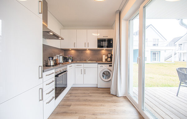 Apartman - Olpenitz , Njemacka - DSH406 6
