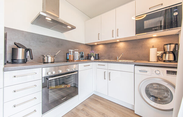 Apartman - Olpenitz , Njemacka - DSH406 401