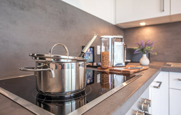 Apartman - Olpenitz , Njemacka - DSH406 402