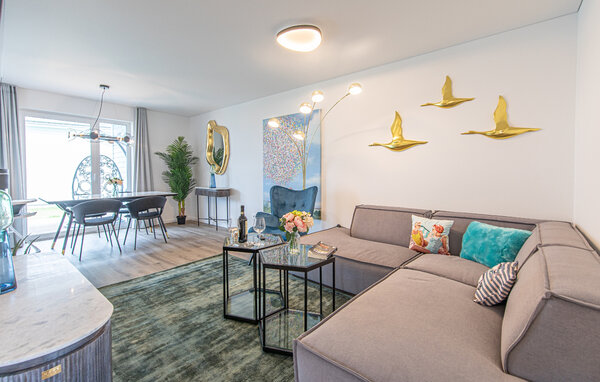 Apartman - Olpenitz , Njemacka - DSH406 3