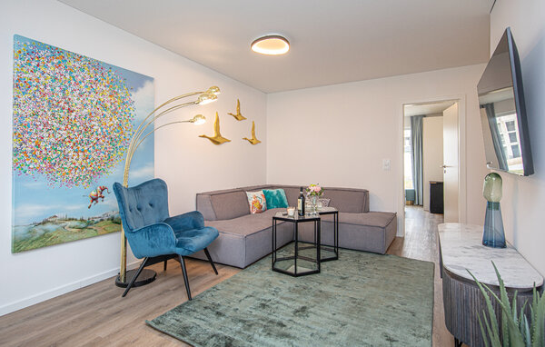 Apartman - Olpenitz , Njemacka - DSH406 4