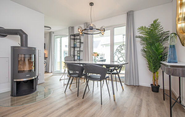 Apartman - Olpenitz , Njemacka - DSH406 301