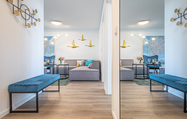 Apartman - Olpenitz , Njemacka - DSH406 302