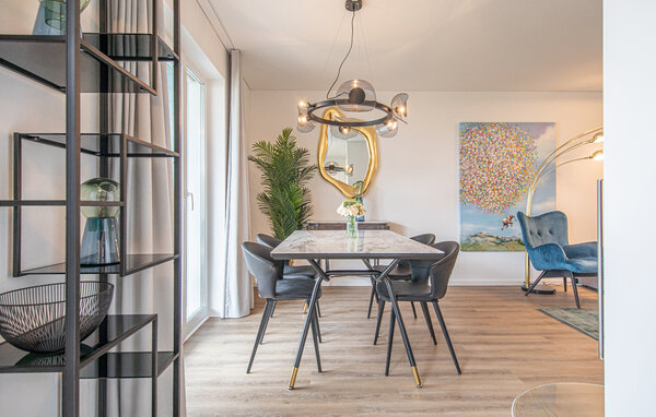 Apartman - Olpenitz , Njemacka - DSH406 303