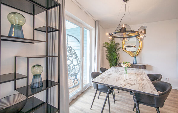 Apartman - Olpenitz , Njemacka - DSH406 5
