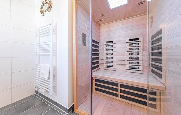 Ferienwohnung - Olpenitz , Deutschland - DSH407 8