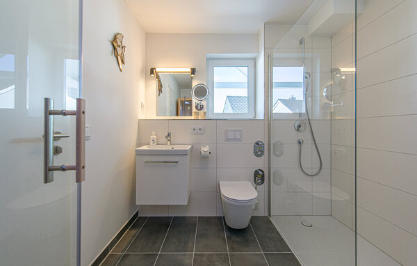 Ferienwohnung - Olpenitz , Deutschland - DSH407 701