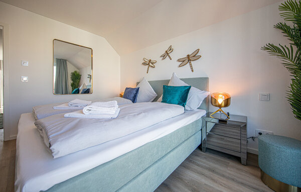 Ferienwohnung - Olpenitz , Deutschland - DSH407 601