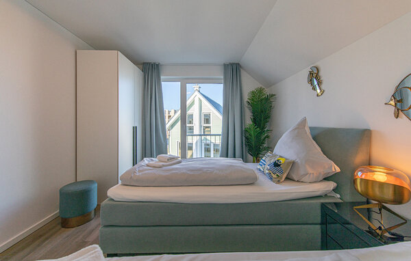 Ferienwohnung - Olpenitz , Deutschland - DSH407 602