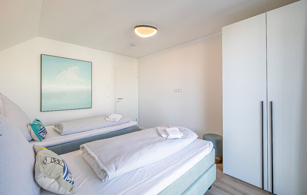 Ferienwohnung - Olpenitz , Deutschland - DSH407 604