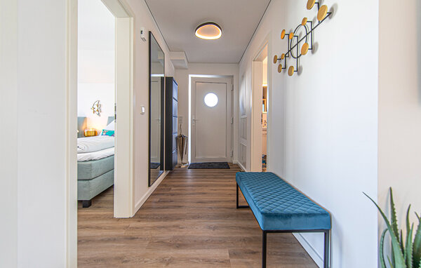 Ferienwohnung - Olpenitz , Deutschland - DSH407 501