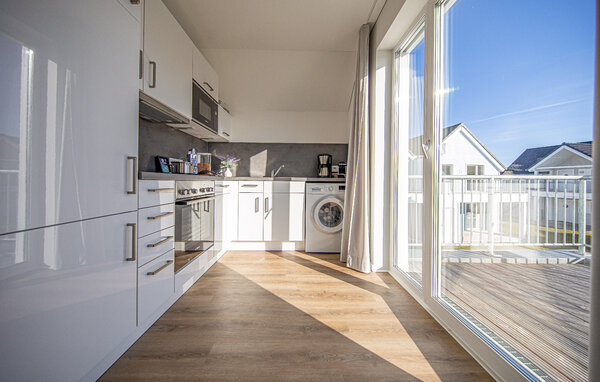 Ferienwohnung - Olpenitz , Deutschland - DSH407 401