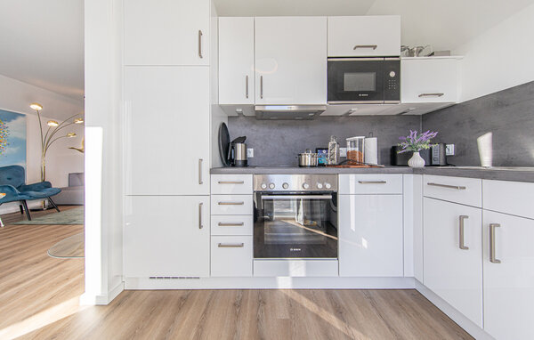 Ferienwohnung - Olpenitz , Deutschland - DSH407 7