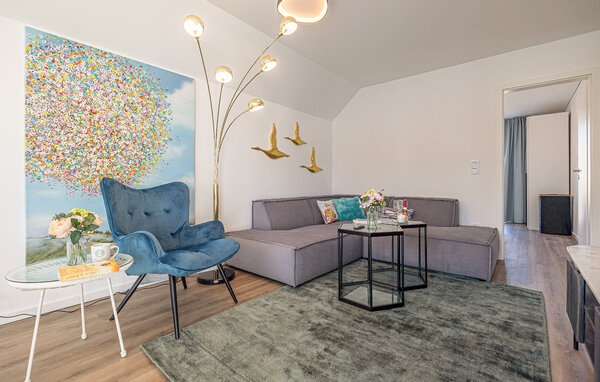 Ferienwohnung - Olpenitz , Deutschland - DSH407 2