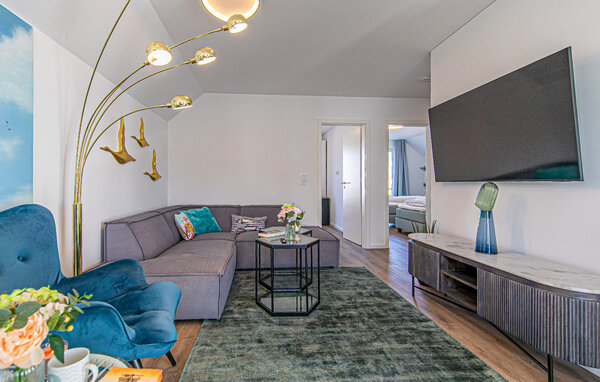 Ferienwohnung - Olpenitz , Deutschland - DSH407 302