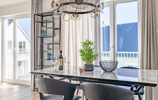 Ferienwohnung - Olpenitz , Deutschland - DSH407 303