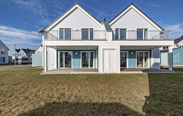 Ferienwohnung - Olpenitz , Deutschland - DSH407 1