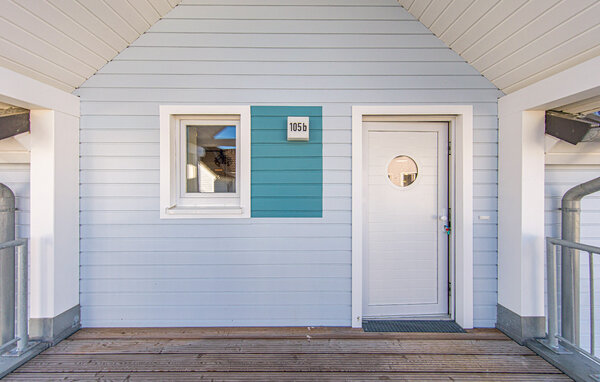 Ferienwohnung - Olpenitz , Deutschland - DSH407 102