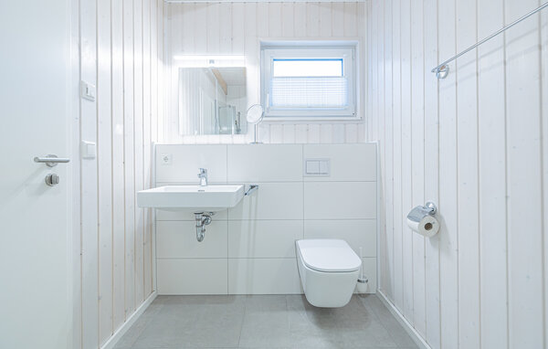 Location de vacances - Olpenitz , Allemagne - DSH408 702