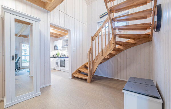 Location de vacances - Olpenitz , Allemagne - DSH408 502