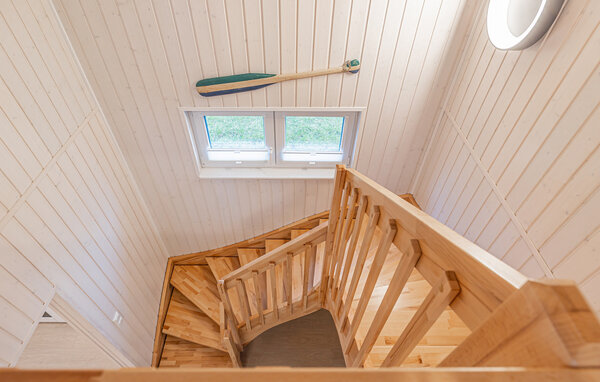 Location de vacances - Olpenitz , Allemagne - DSH408 503