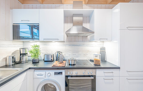 Location de vacances - Olpenitz , Allemagne - DSH408 402