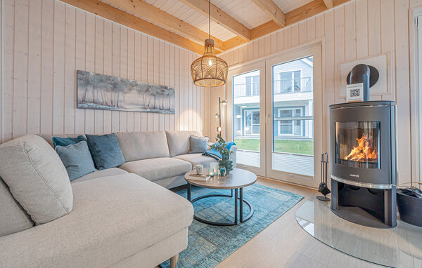 Location de vacances - Olpenitz , Allemagne - DSH408 2