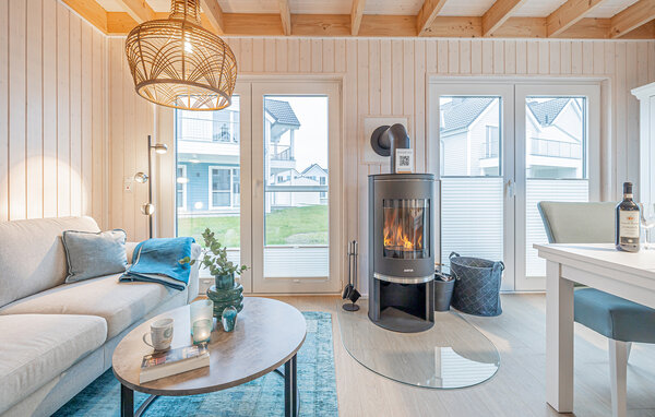 Location de vacances - Olpenitz , Allemagne - DSH408 303