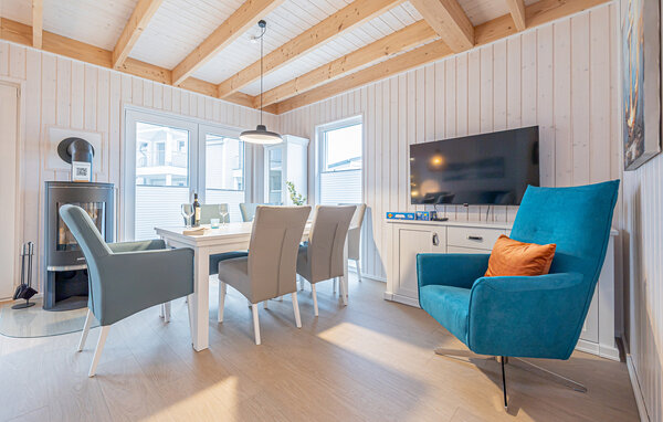 Location de vacances - Olpenitz , Allemagne - DSH408 304