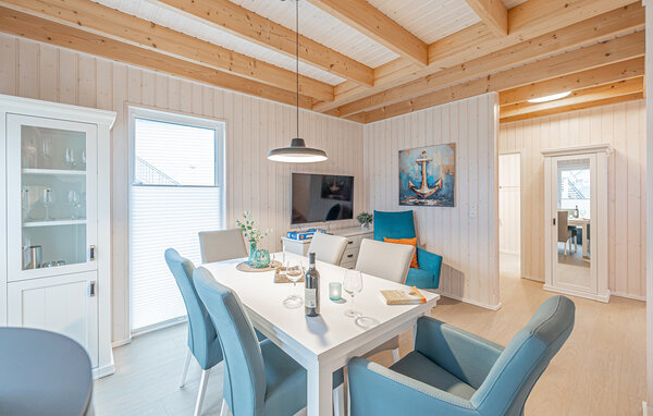 Location de vacances - Olpenitz , Allemagne - DSH408 305