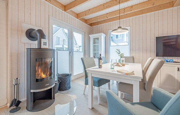 Location de vacances - Olpenitz , Allemagne - DSH408 306