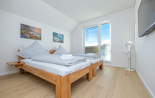 Appartement - Olpenitz , Allemagne - DSH409 8