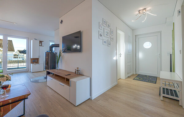 Appartement - Olpenitz , Allemagne - DSH409 501