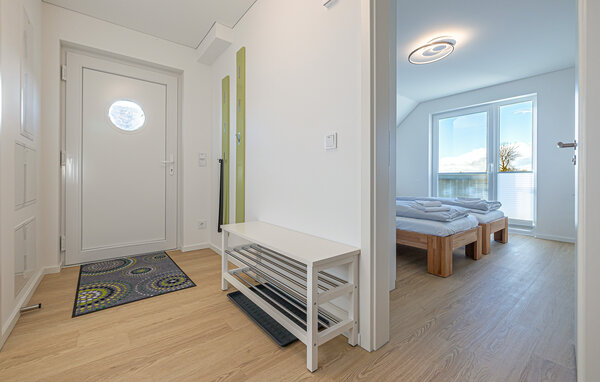 Appartement - Olpenitz , Allemagne - DSH409 502