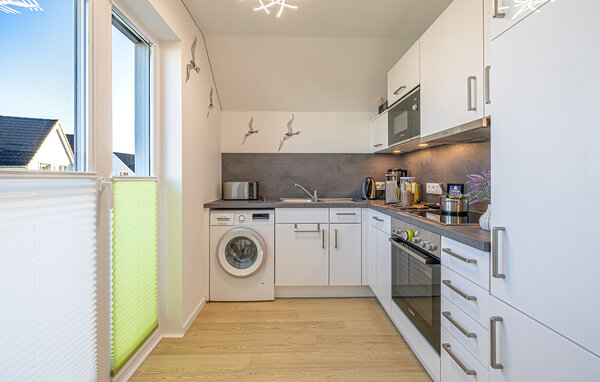 Appartement - Olpenitz , Allemagne - DSH409 7