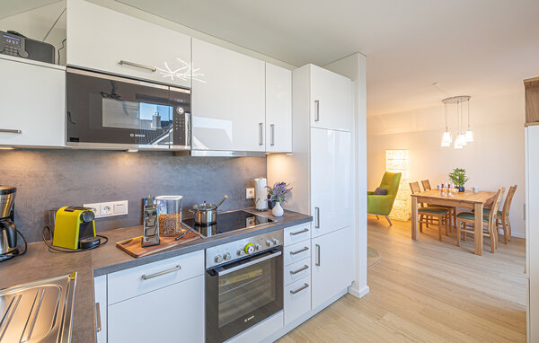 Appartement - Olpenitz , Allemagne - DSH409 401