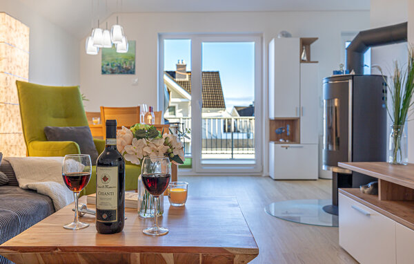 Appartement - Olpenitz , Allemagne - DSH409 301