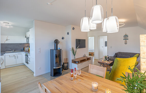 Appartement - Olpenitz , Allemagne - DSH409 5