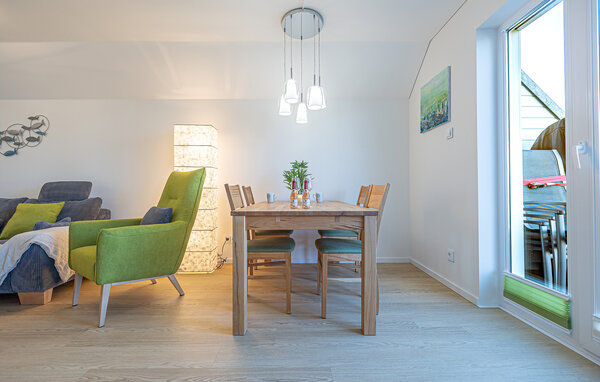 Appartement - Olpenitz , Allemagne - DSH409 6