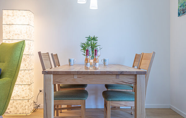 Appartement - Olpenitz , Allemagne - DSH409 303