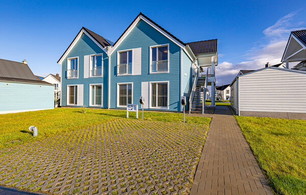 Appartement - Olpenitz , Allemagne - DSH409 81