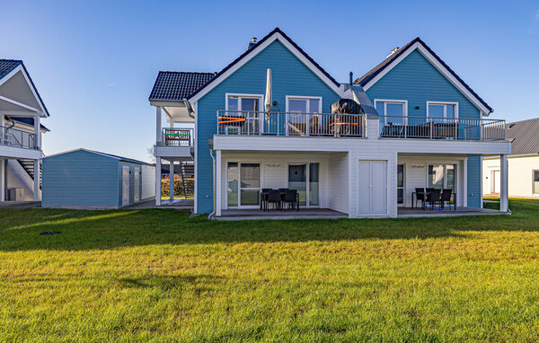 Appartement - Olpenitz , Allemagne - DSH409 82