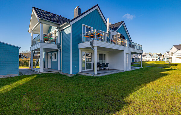 Appartement - Olpenitz , Allemagne - DSH409 1