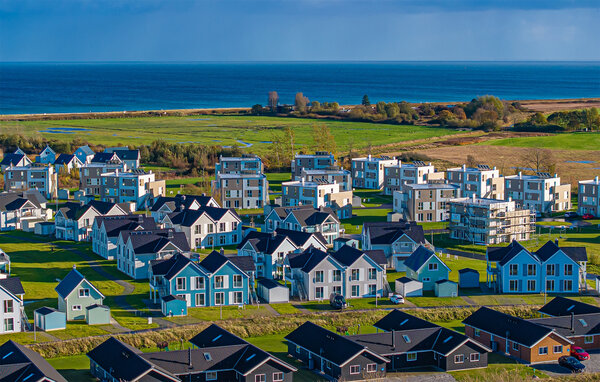 Apartment - Olpenitz , Germany - DSH409 83