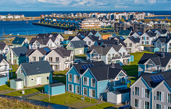 Apartment - Olpenitz , Germany - DSH409 84