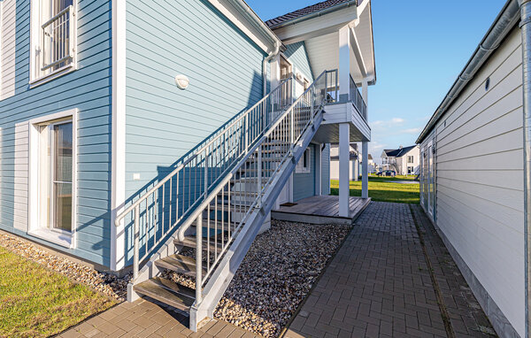 Appartement - Olpenitz , Allemagne - DSH409 101