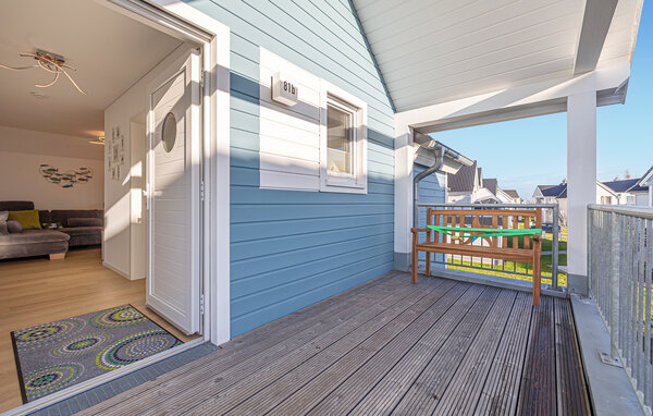 Appartement - Olpenitz , Allemagne - DSH409 102