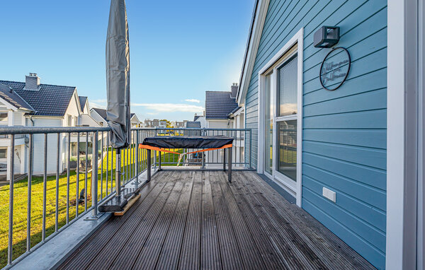 Appartement - Olpenitz , Allemagne - DSH409 103